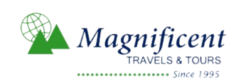 Magnificnet Logo